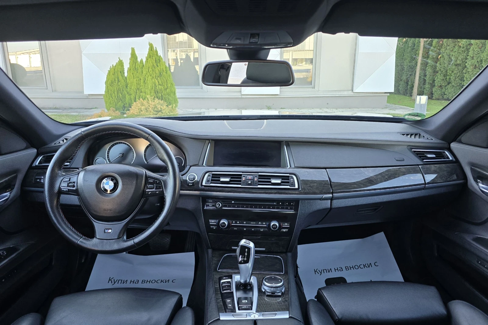 BMW 730 Xd Mpack.Facelift.Softclose.Keyless - изображение 7