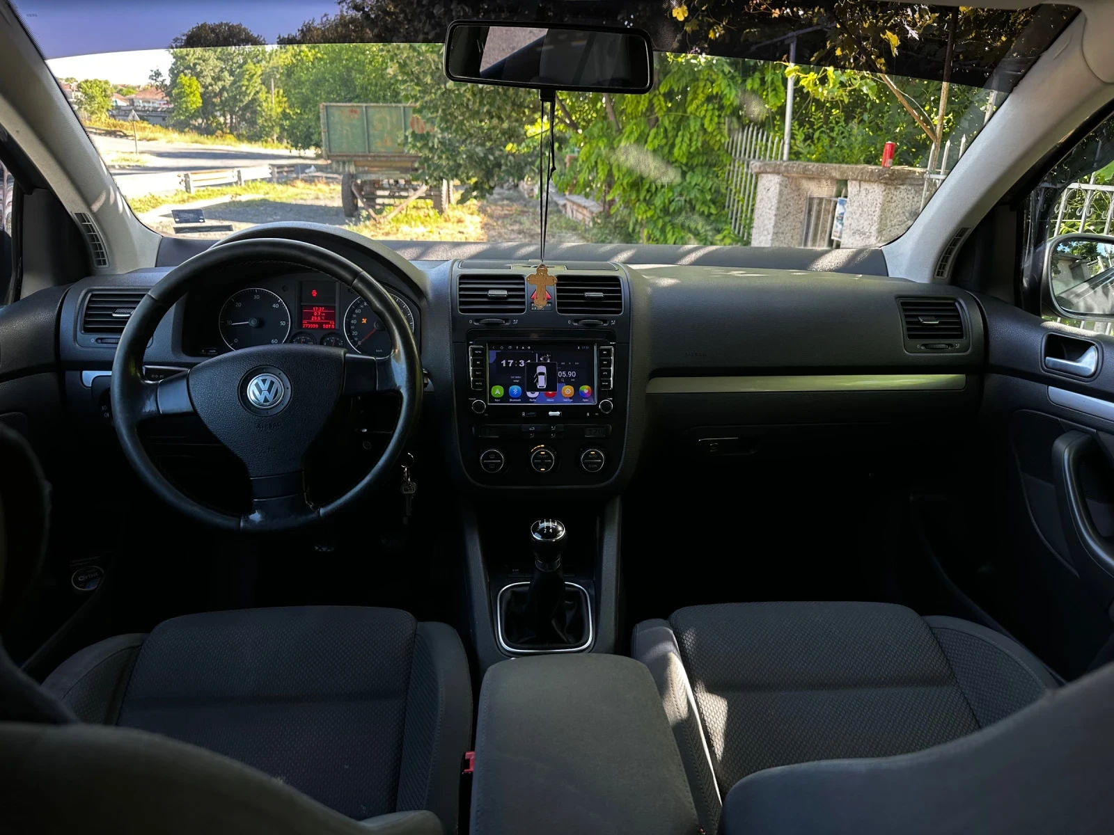 VW Golf 1.9TDI - изображение 10