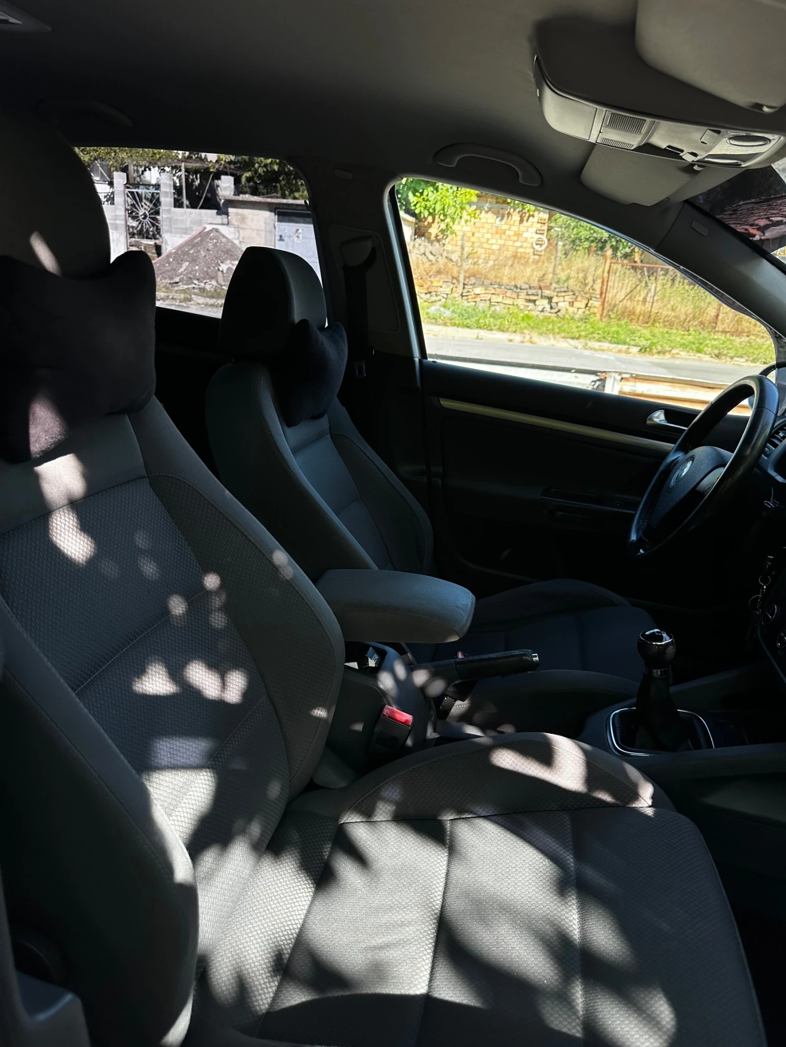 VW Golf 1.9TDI - изображение 8