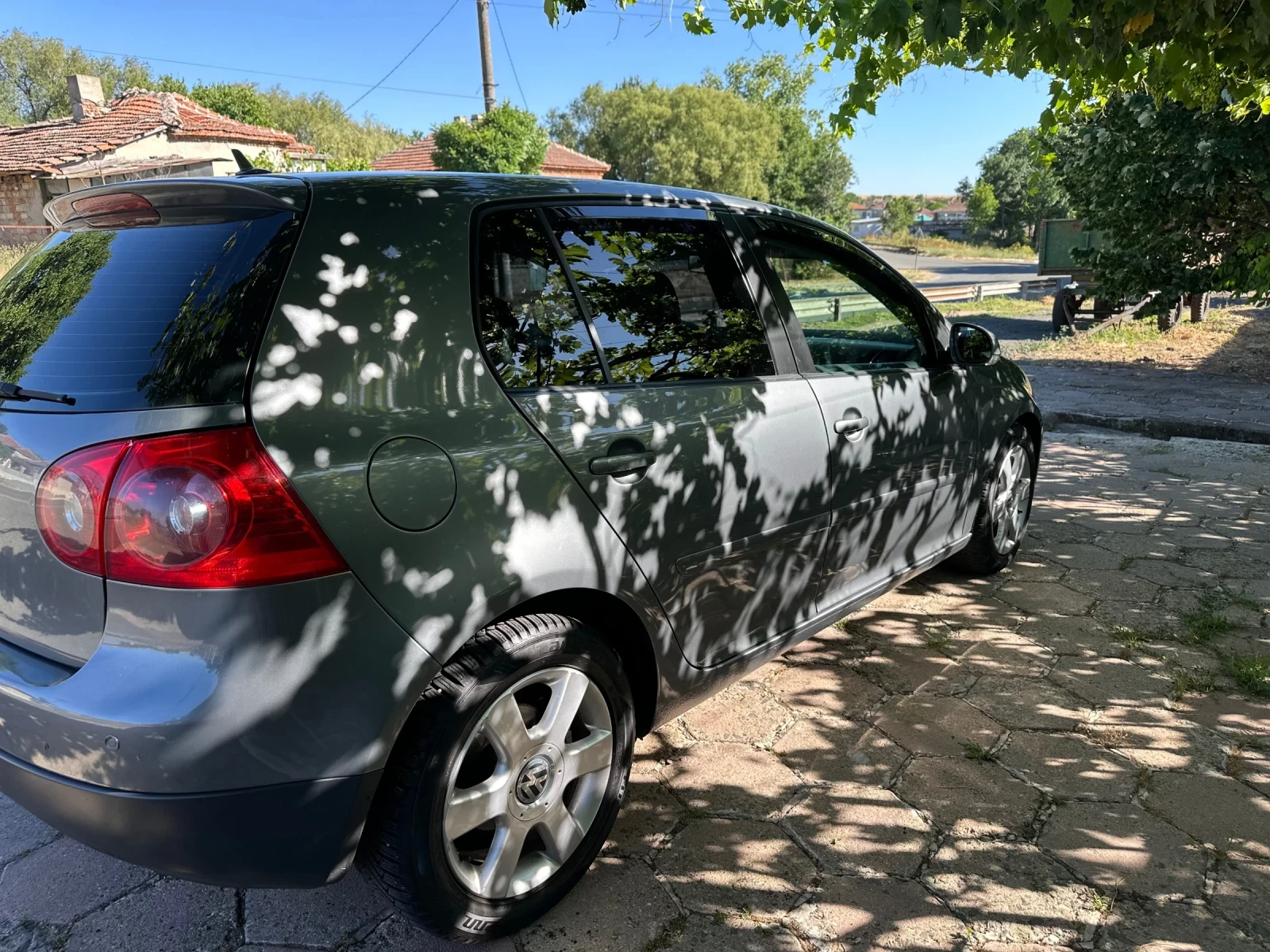 VW Golf 1.9TDI - изображение 4