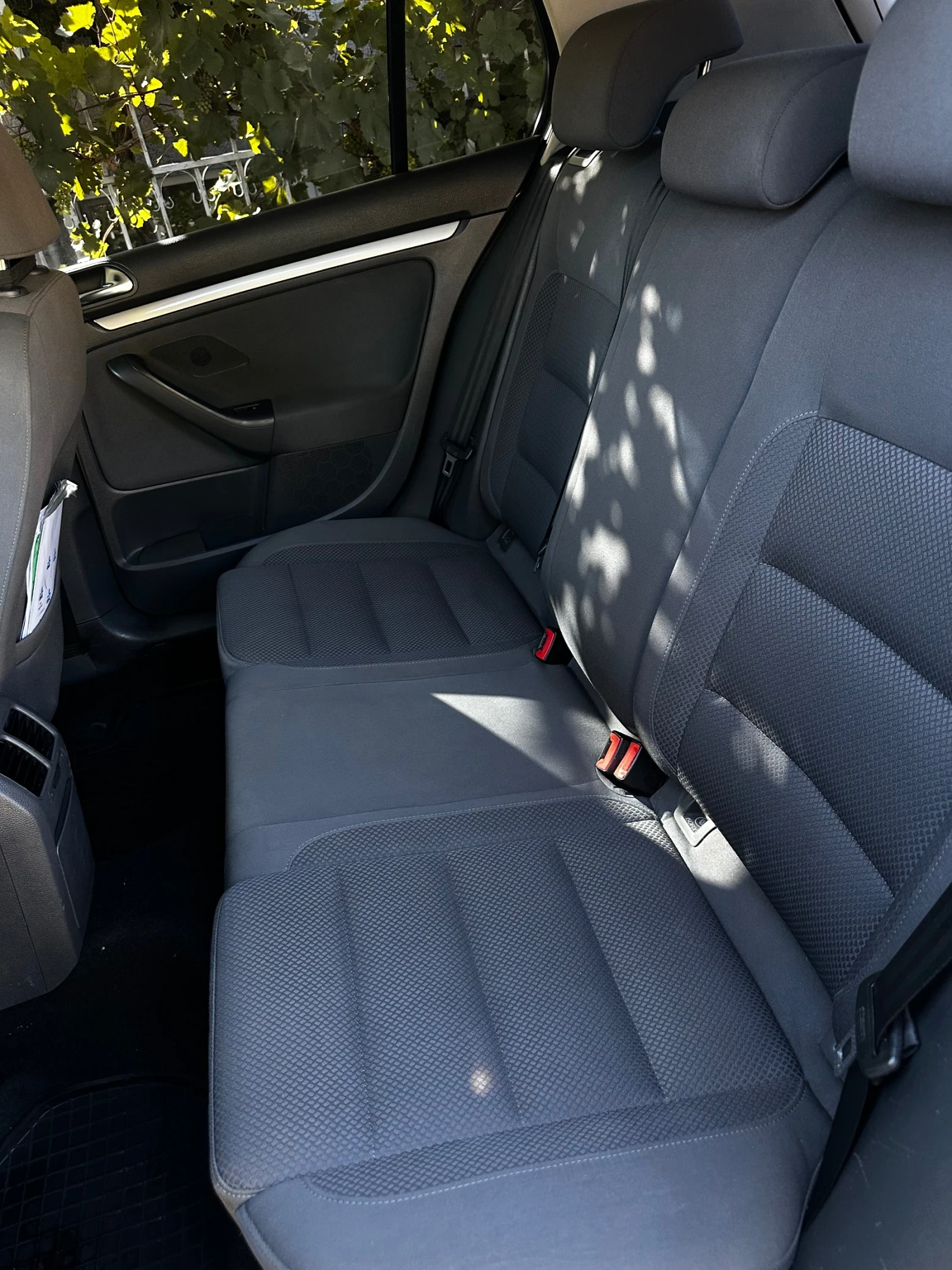 VW Golf 1.9TDI - изображение 6