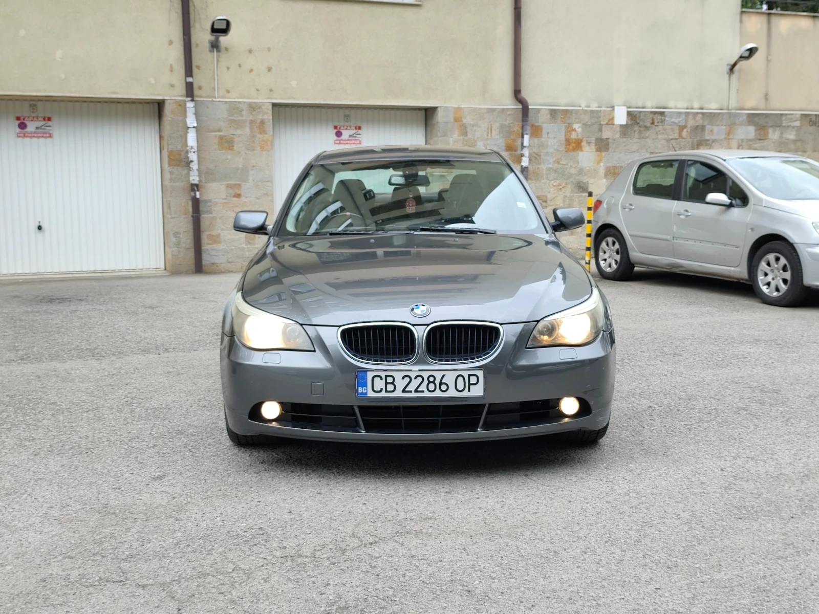 BMW 525  �����������* ����!���� FULL !���! | Mobile.bg � ����������� 8