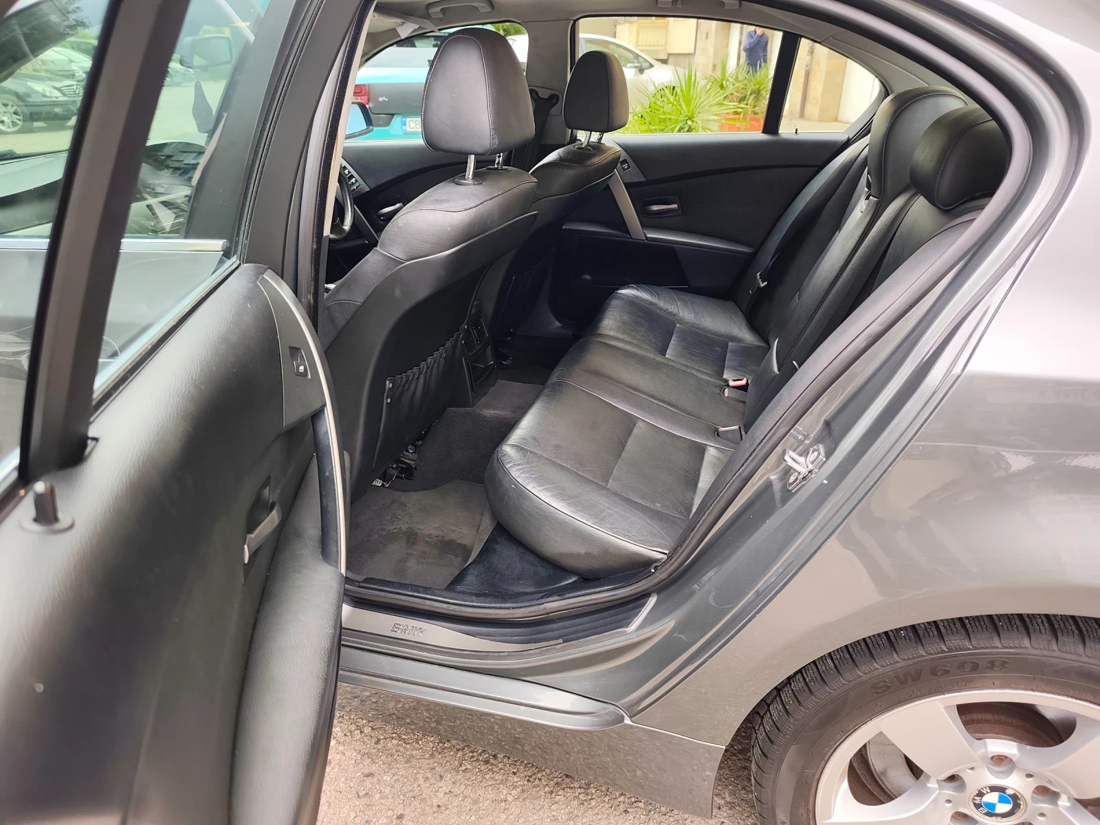 BMW 525  �����������* ����!���� FULL !���! | Mobile.bg � ����������� 11
