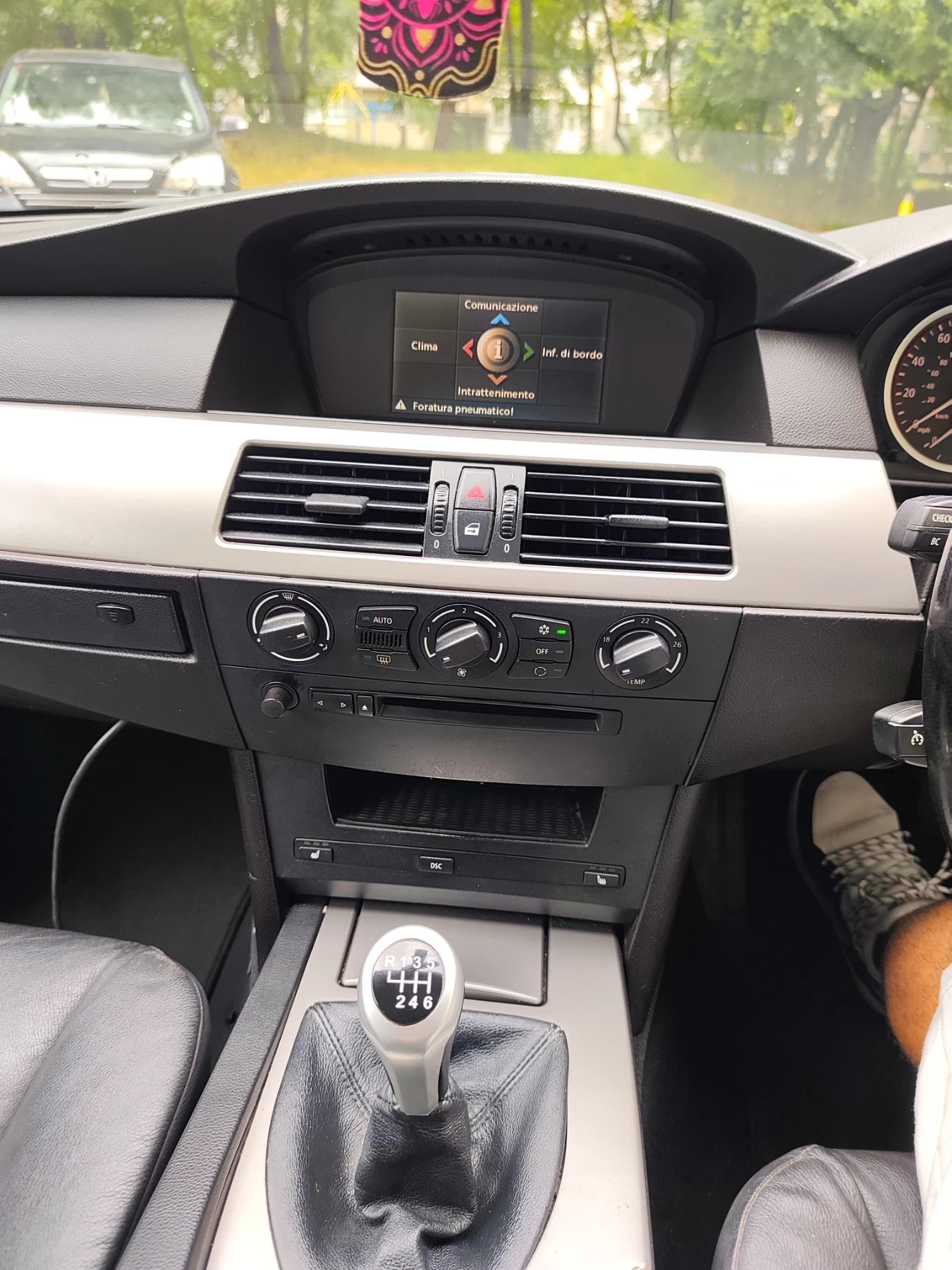 BMW 525  �����������* ����!���� FULL !���! | Mobile.bg � ����������� 13