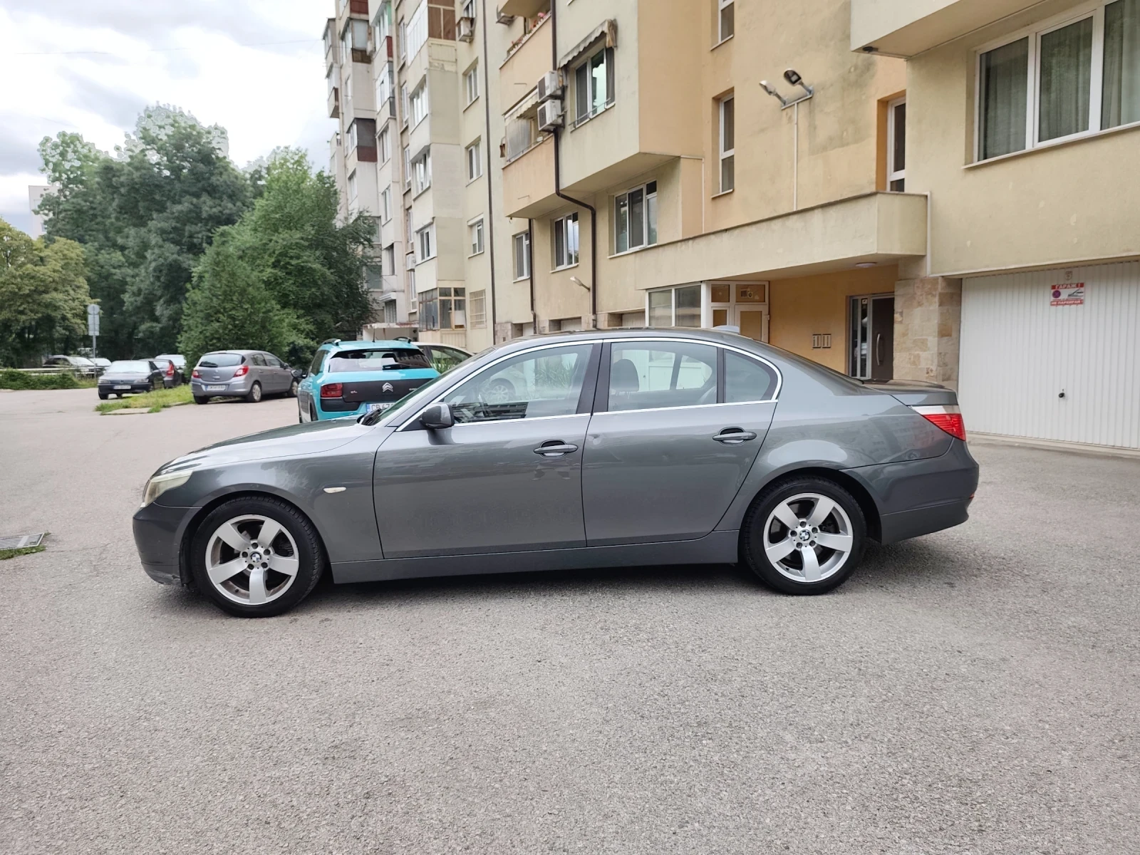BMW 525  �����������* ����!���� FULL !���! | Mobile.bg � ����������� 2