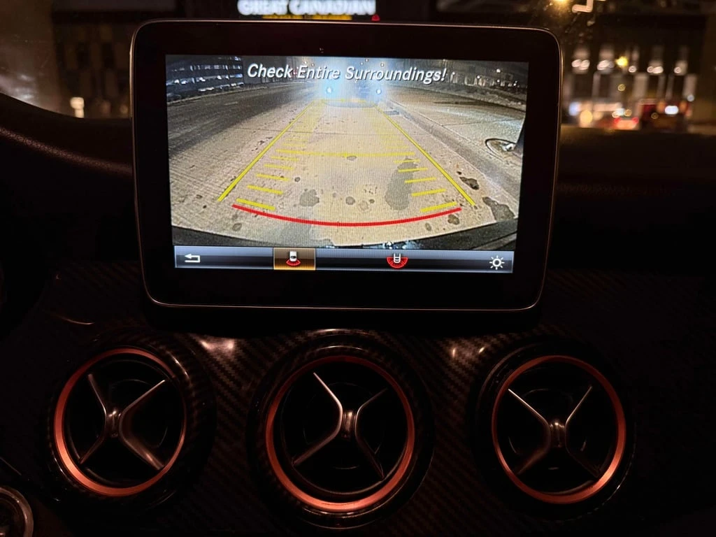 Mercedes-Benz CLA 250 2016 4��TIC * ��� ������������ ������*  | Mobile.bg � ����������� 12