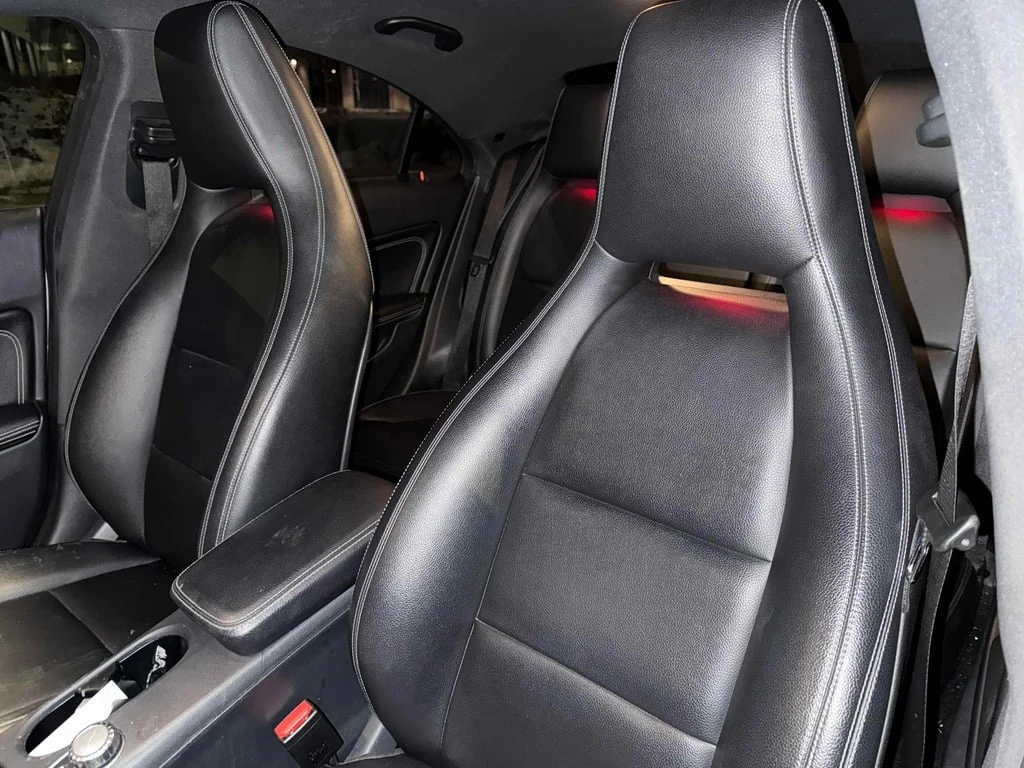 Mercedes-Benz CLA 250 2016 4��TIC * ��� ������������ ������*  | Mobile.bg � ����������� 11