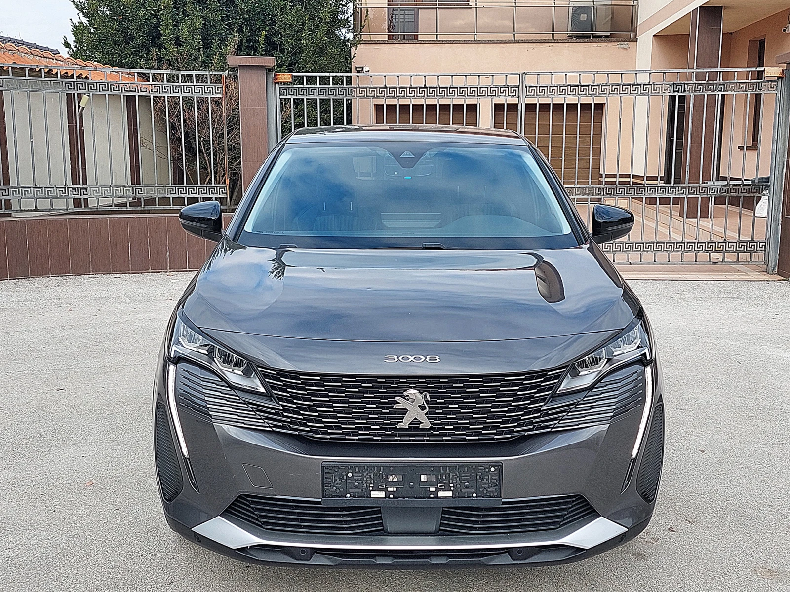 Peugeot 3008 New Line Up GT 1.6 Plug-in HYBRID e-EAT8 - изображение 2