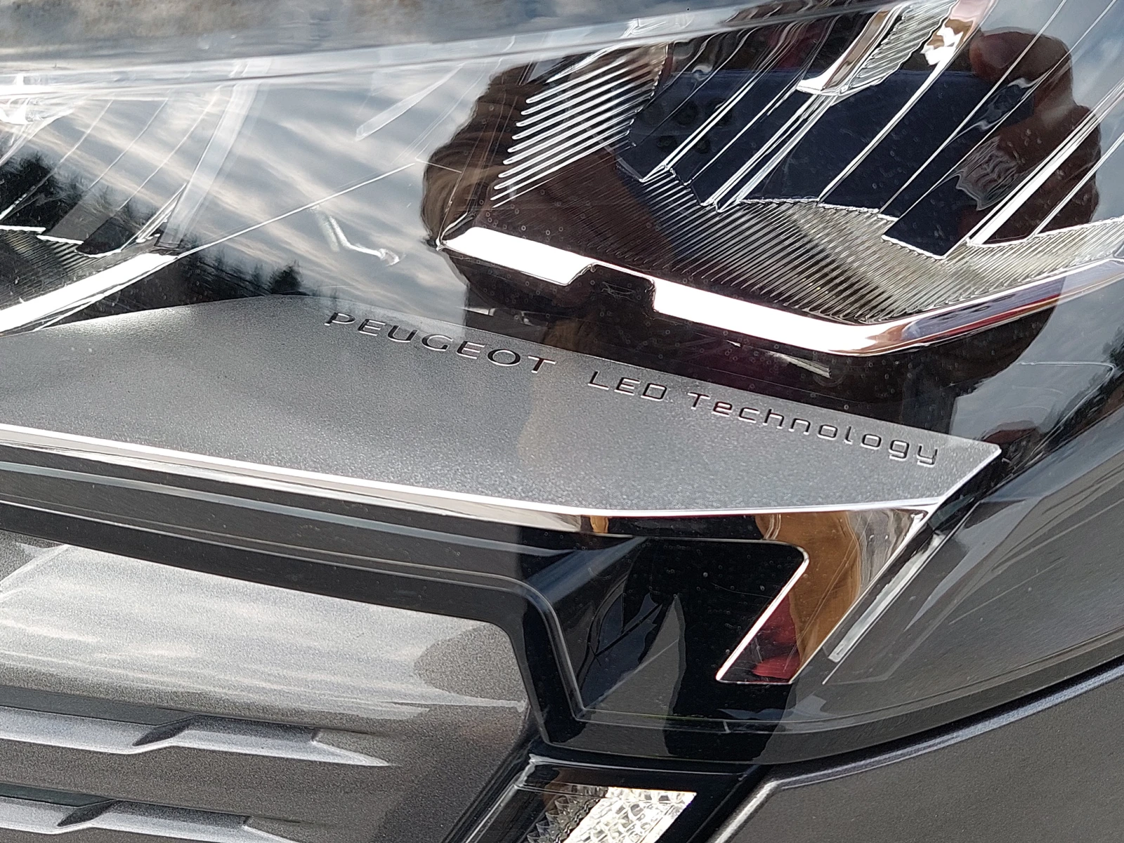 Peugeot 3008 New Line Up GT 1.6 Plug-in HYBRID e-EAT8 | Mobile.bg � ����������� 14