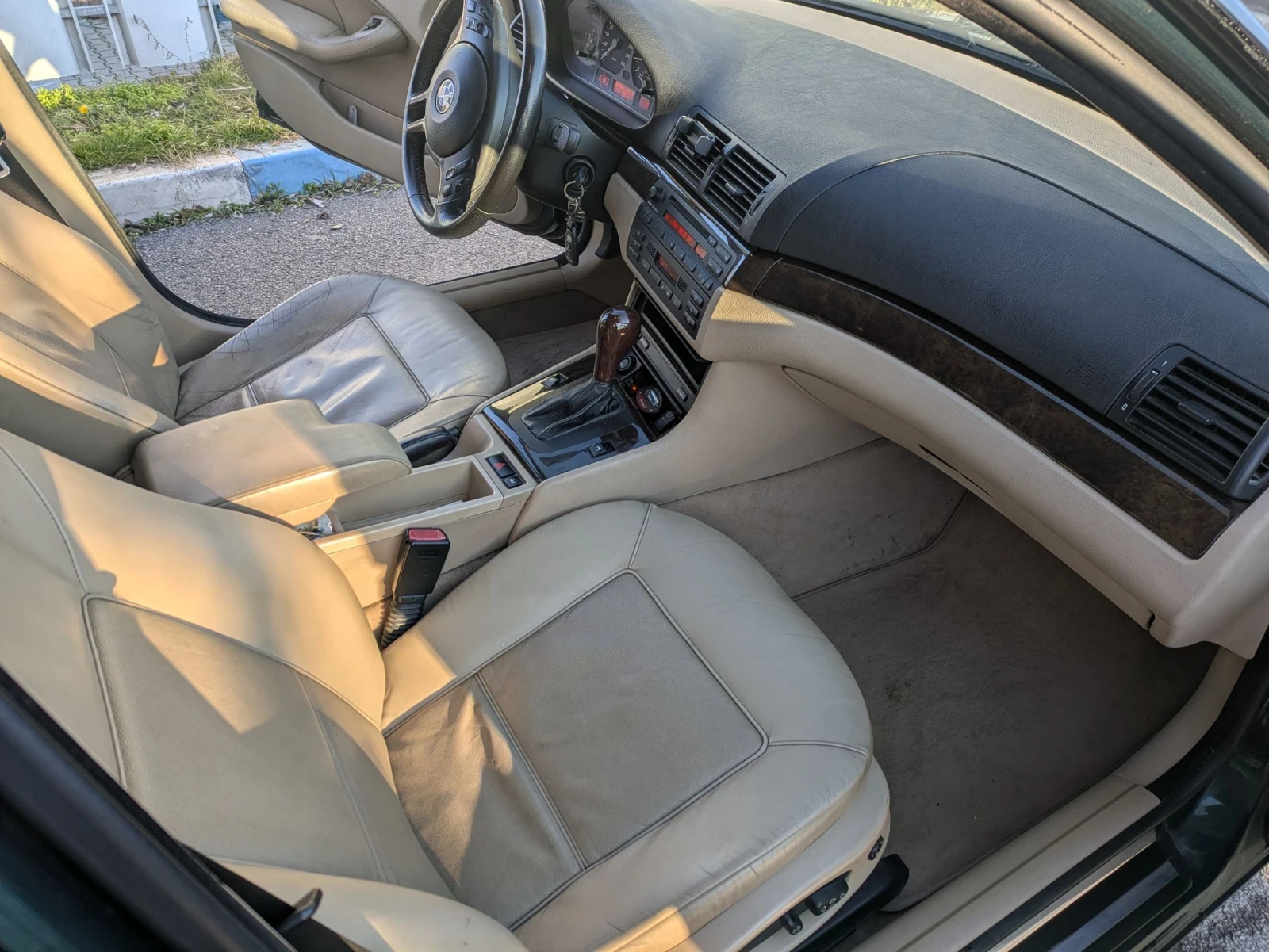 BMW 325 325 xi | Mobile.bg � ����������� 12