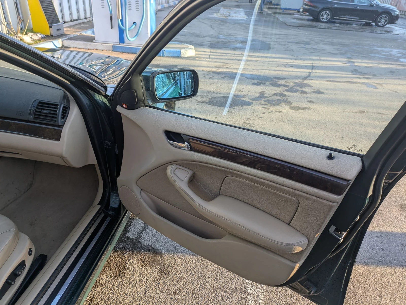 BMW 325 325 xi | Mobile.bg � ����������� 15