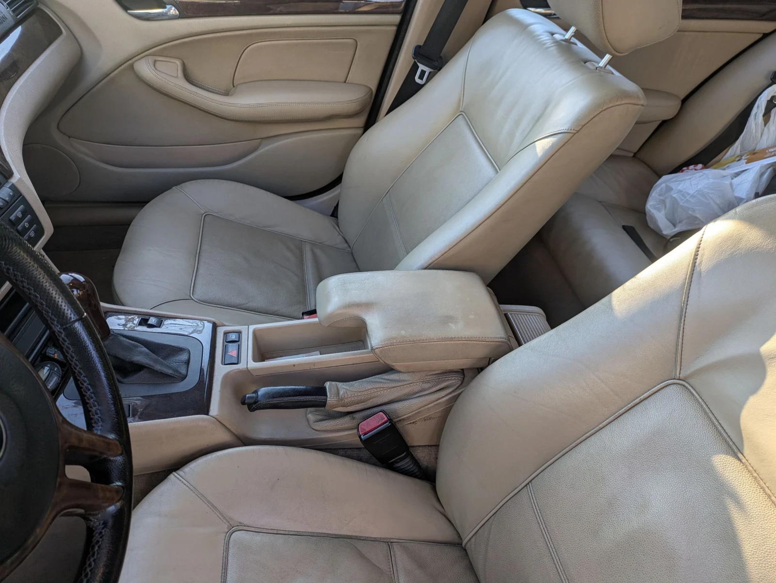 BMW 325 325 xi | Mobile.bg � ����������� 17