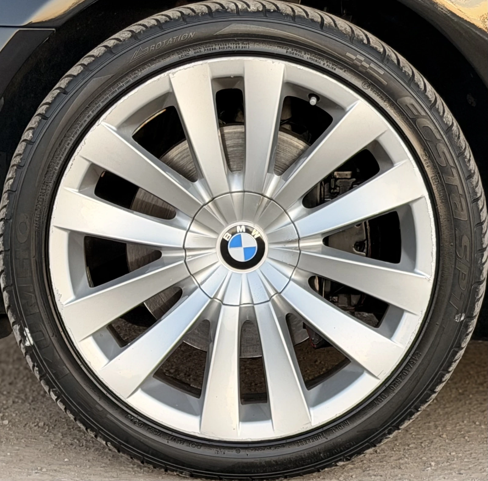 BMW 730 d= Sport= Distronic= Keyless= Soft Close=  | Mobile.bg � ����������� 17