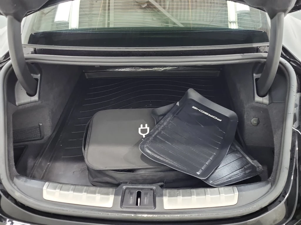 Porsche Taycan 2020 4S * ��� ������������ ������ | Mobile.bg � ����������� 15