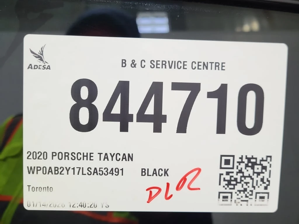 Porsche Taycan 2020 4S * ��� ������������ ������ | Mobile.bg � ����������� 17