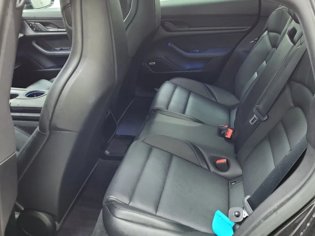 Porsche Taycan 2020 4S * ��� ������������ ������ | Mobile.bg � ����������� 13