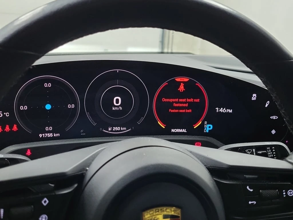 Porsche Taycan 2020 4S * ��� ������������ ������ | Mobile.bg � ����������� 11