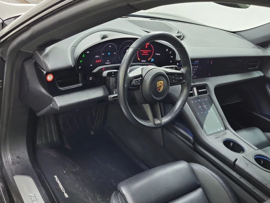 Porsche Taycan 2020 4S * ��� ������������ ������ | Mobile.bg � ����������� 10