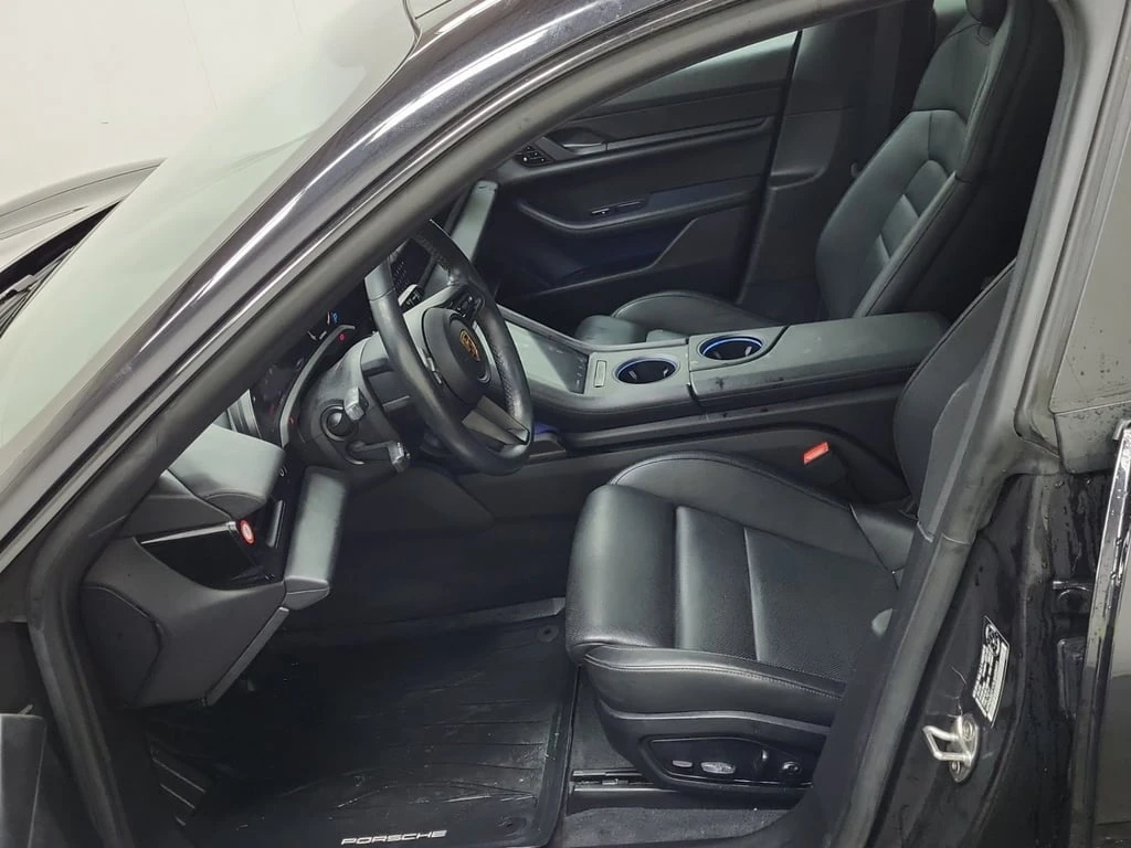 Porsche Taycan 2020 4S * ��� ������������ ������ | Mobile.bg � ����������� 8