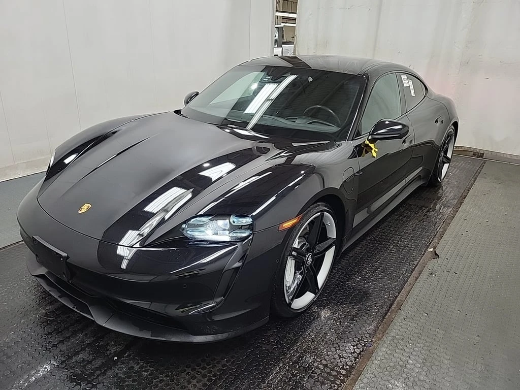 Porsche Taycan 2020 4S * ��� ������������ ������ | Mobile.bg � ����������� 1