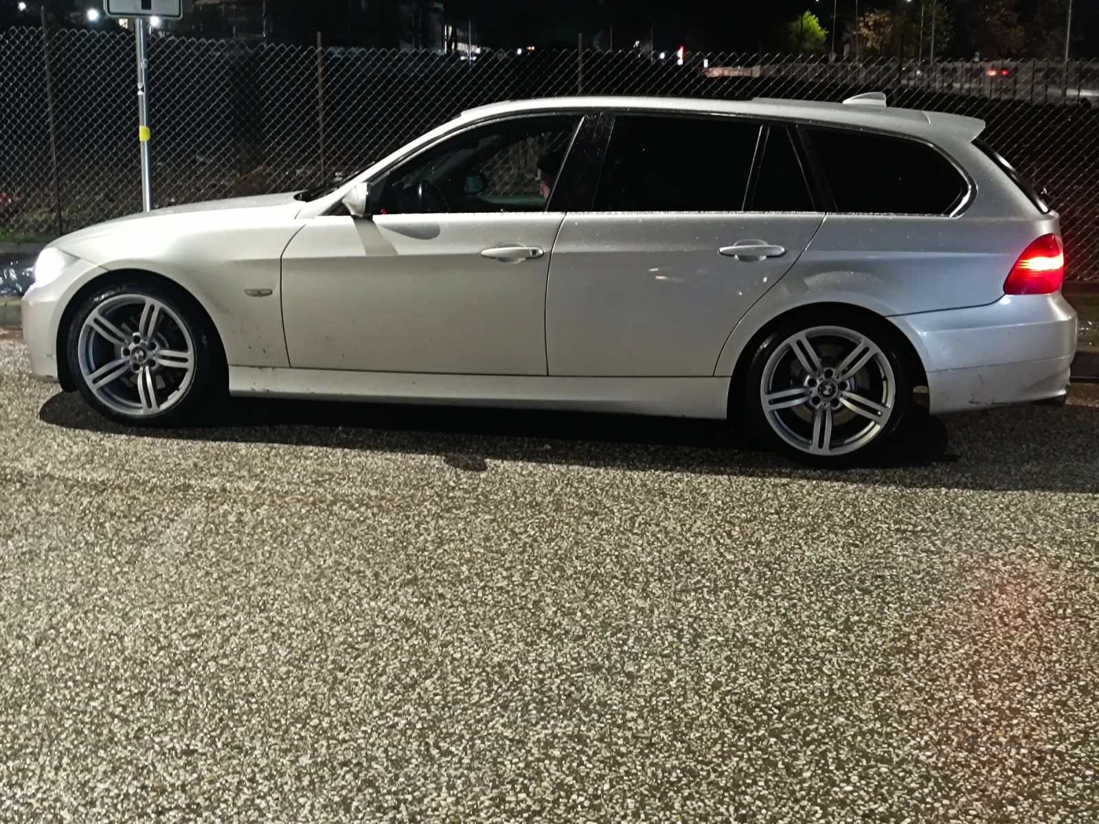 BMW 330 325d - изображение 9