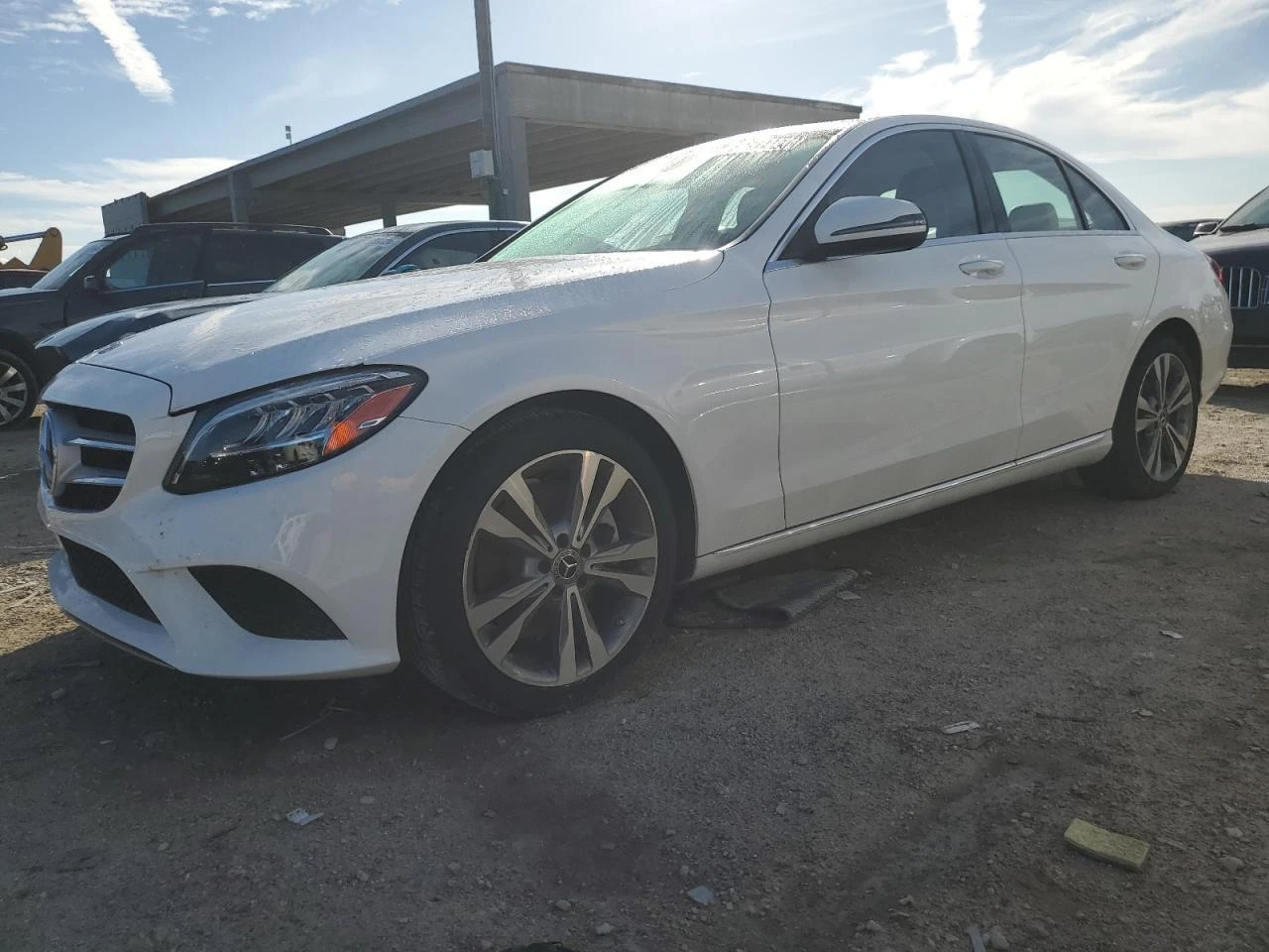 Mercedes-Benz C 300 ������� ����* KEYLESS* �������* NAVI*  | Mobile.bg � ����������� 1
