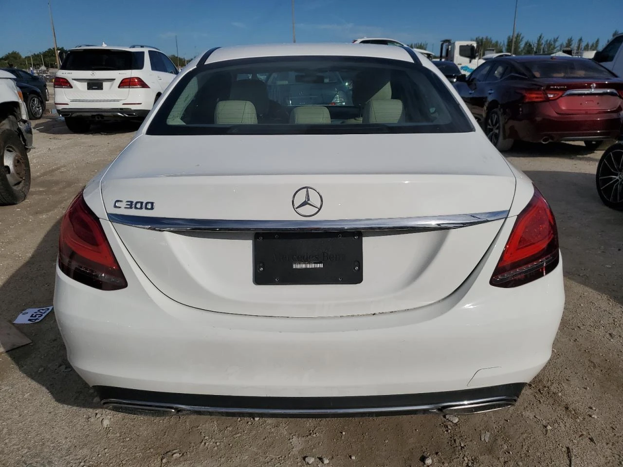 Mercedes-Benz C 300 ОЧАКВАН ВНОС* KEYLESS* ПОДГРЕВ* NAVI*  - изображение 6