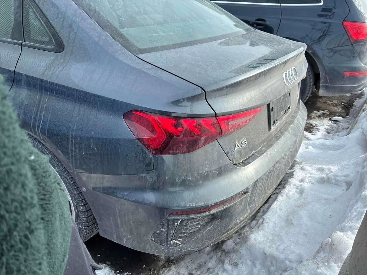 Audi A3 * Technik * ПАНО* KEYLESS* ПОДГРЕВ*  - изображение 4