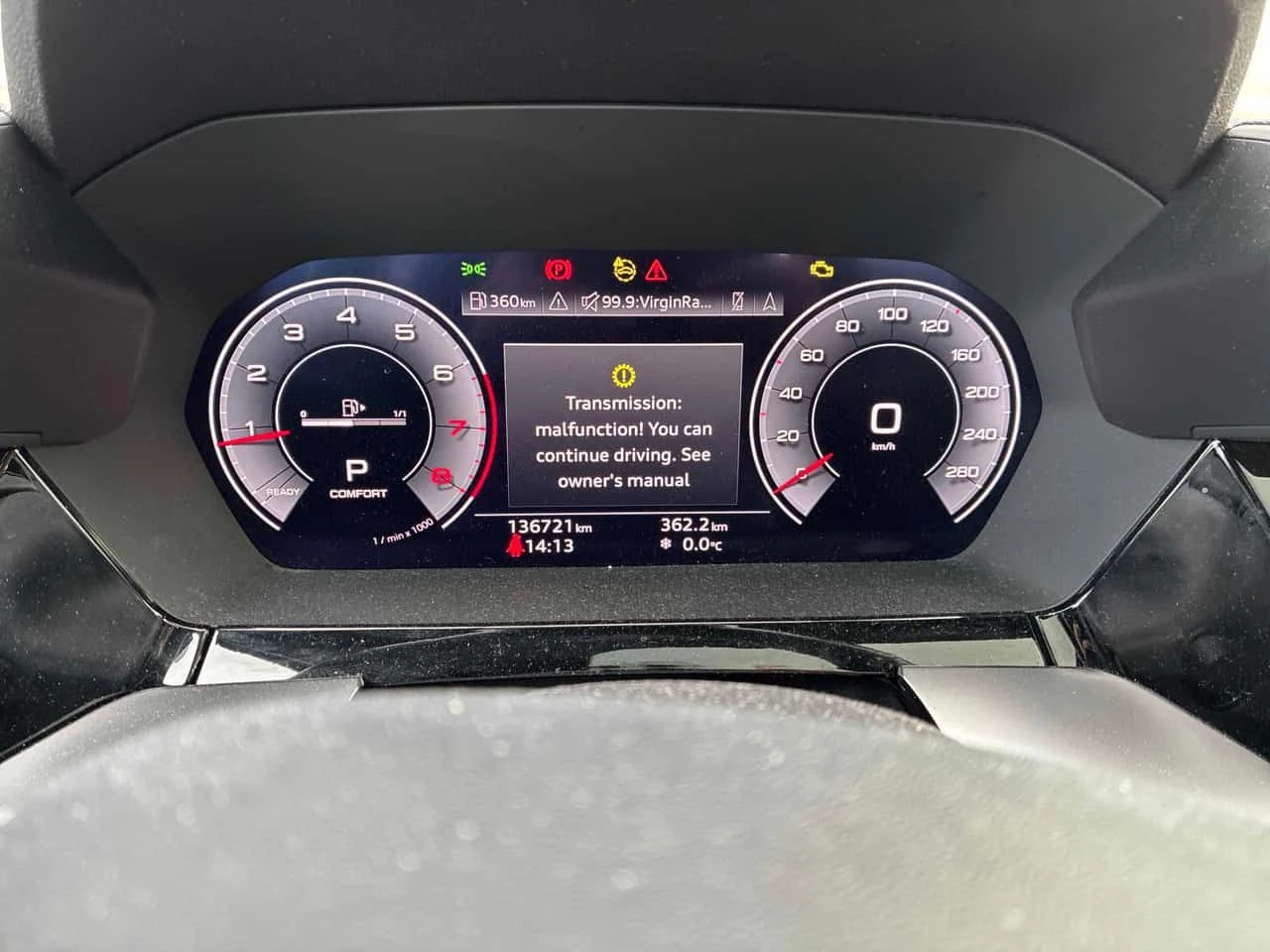 Audi A3 * Technik * ����* KEYLESS* �������*  | Mobile.bg � ����������� 12