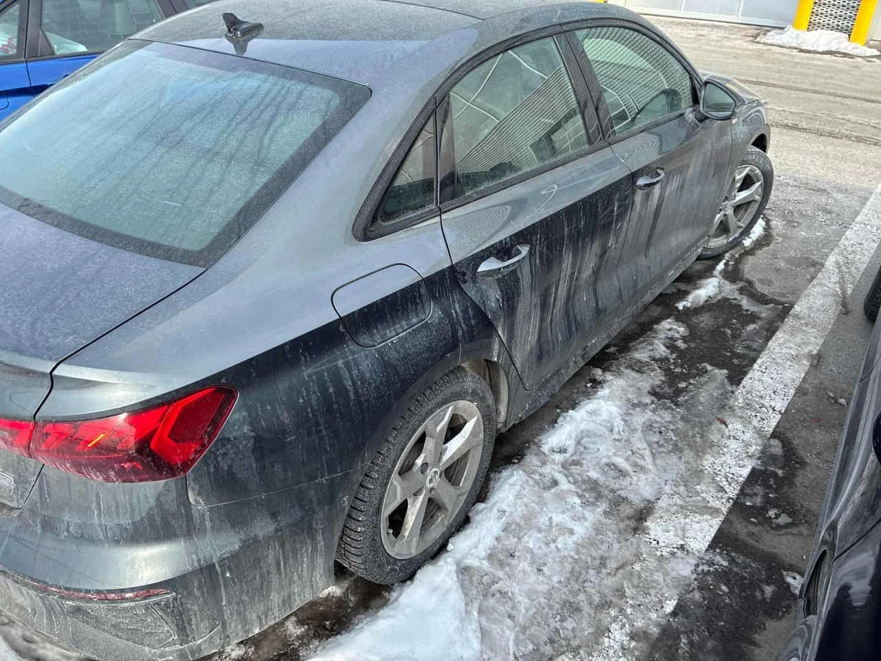 Audi A3 * Technik * ПАНО* KEYLESS* ПОДГРЕВ*  - изображение 3