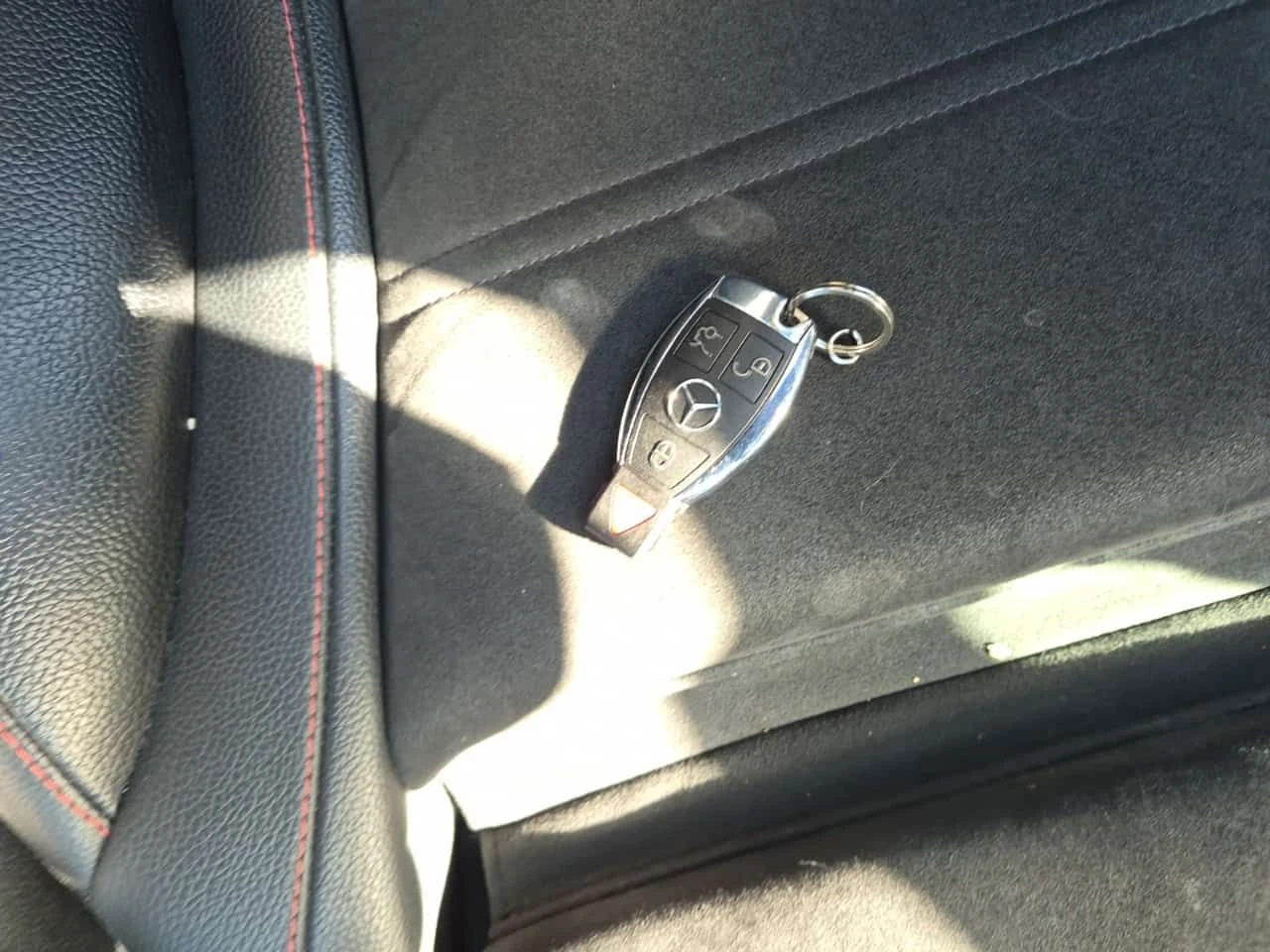 Mercedes-Benz C 43 AMG * ��������* * ������ �� �����* * ��������*  | Mobile.bg � ����������� 7