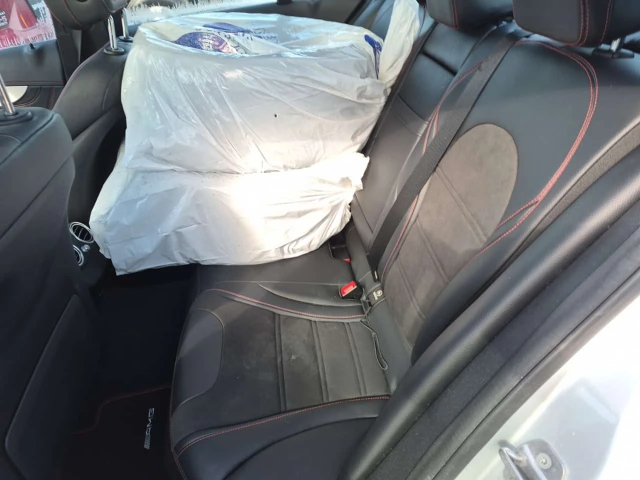 Mercedes-Benz C 43 AMG * ��������* * ������ �� �����* * ��������*  | Mobile.bg � ����������� 10