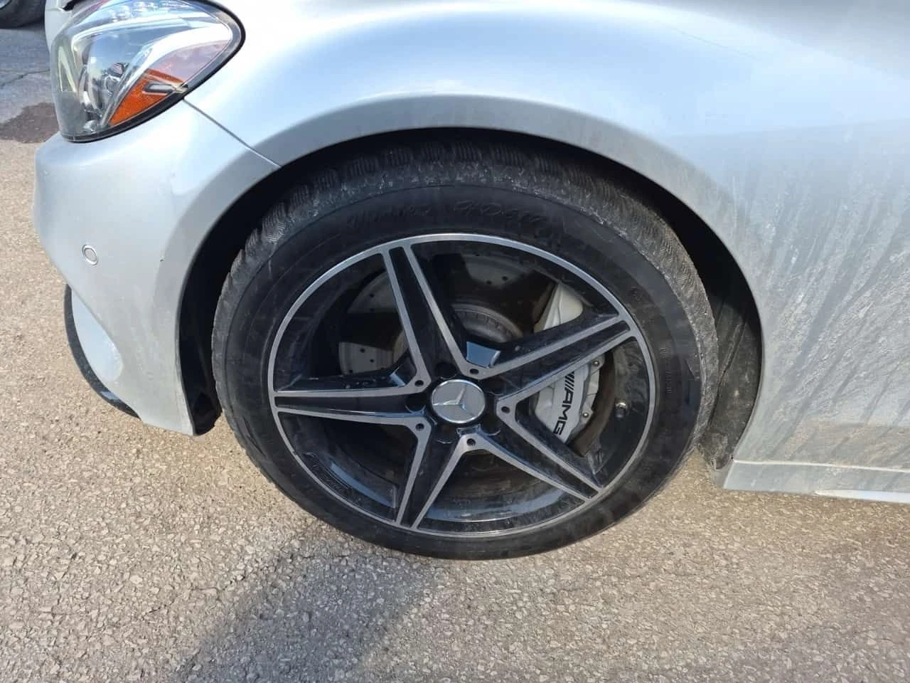 Mercedes-Benz C 43 AMG * ��������* * ������ �� �����* * ��������*  | Mobile.bg � ����������� 5