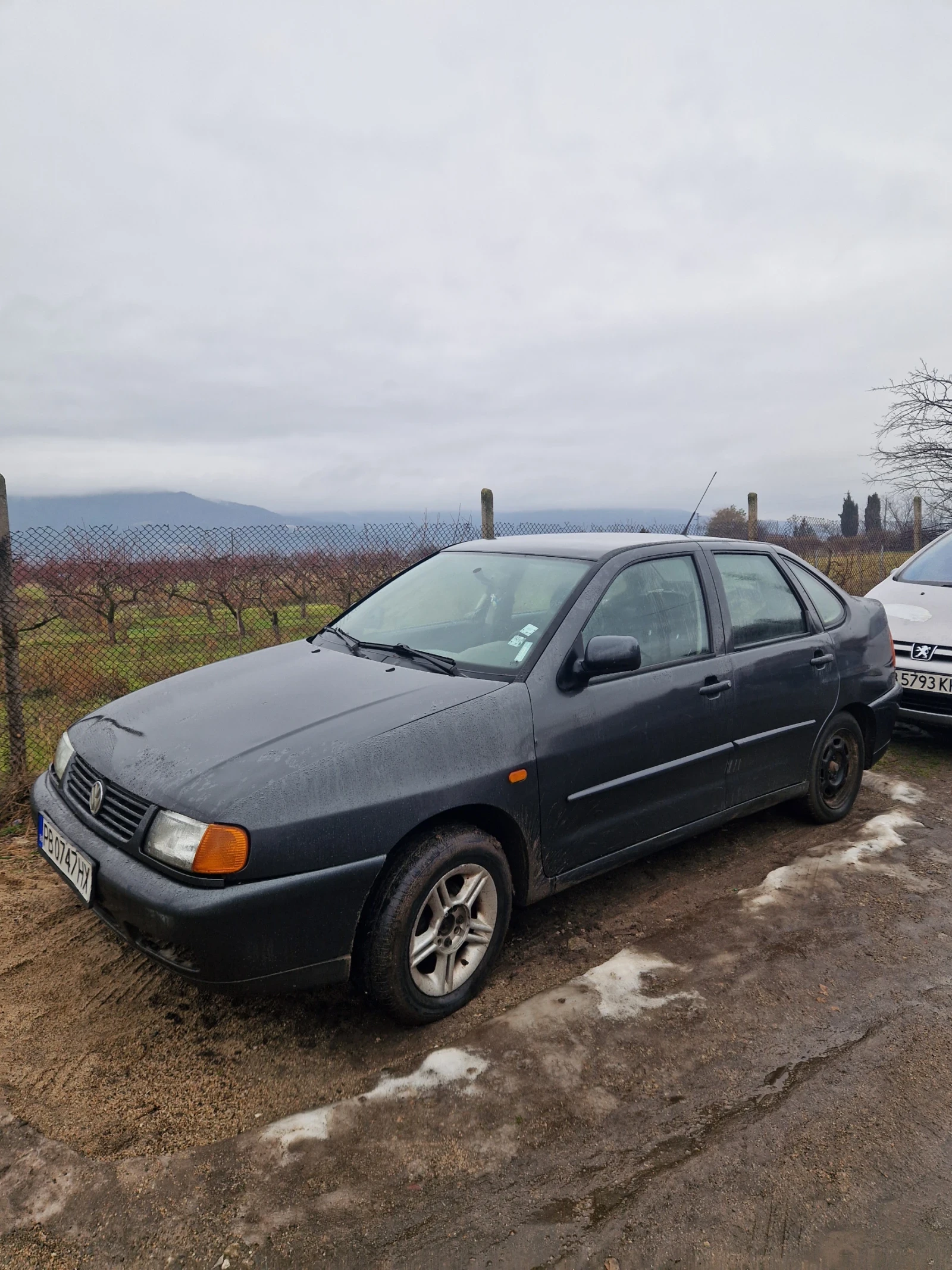 VW Polo  - изображение 2