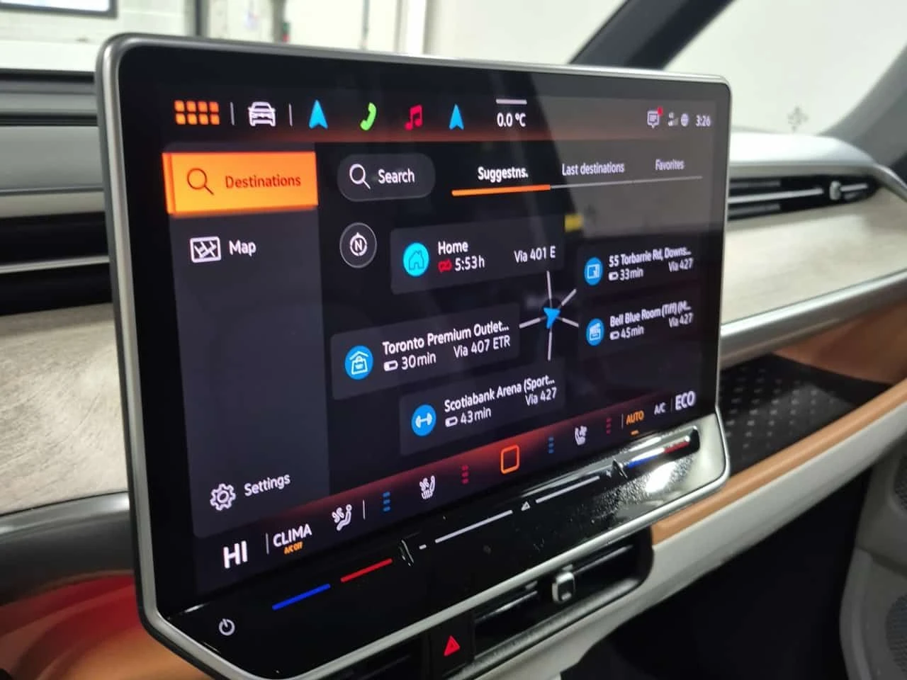 VW ID.Buzz 1ST EDITION * 360 КАМЕРИ* ОБДУХВАНЕ* ПАНО* CARFAX - изображение 10