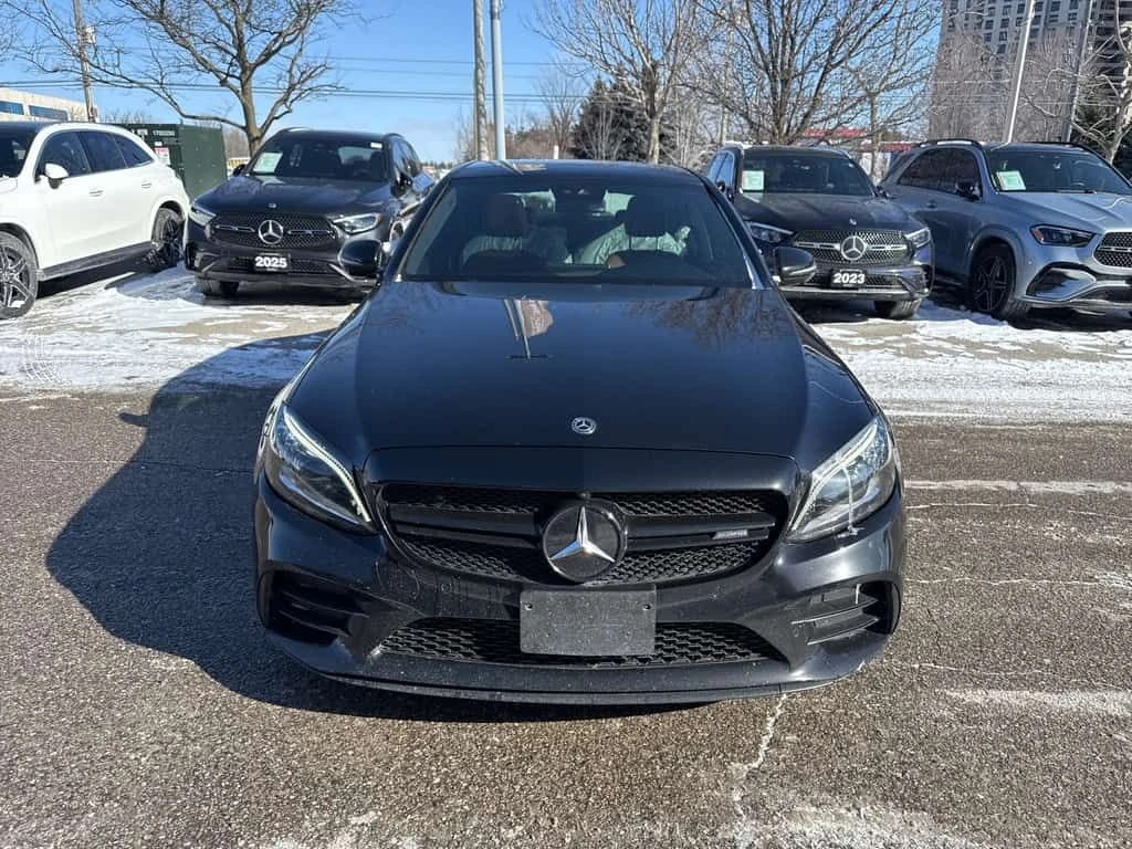 Mercedes-Benz C 43 AMG * ���� ������* ���� �� �� * �������� ������� *  | Mobile.bg � ����������� 2