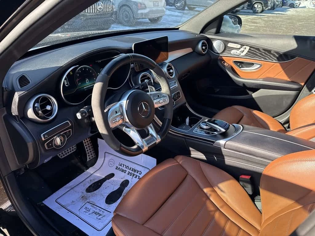 Mercedes-Benz C 43 AMG * ���� ������* ���� �� �� * �������� ������� *  | Mobile.bg � ����������� 6