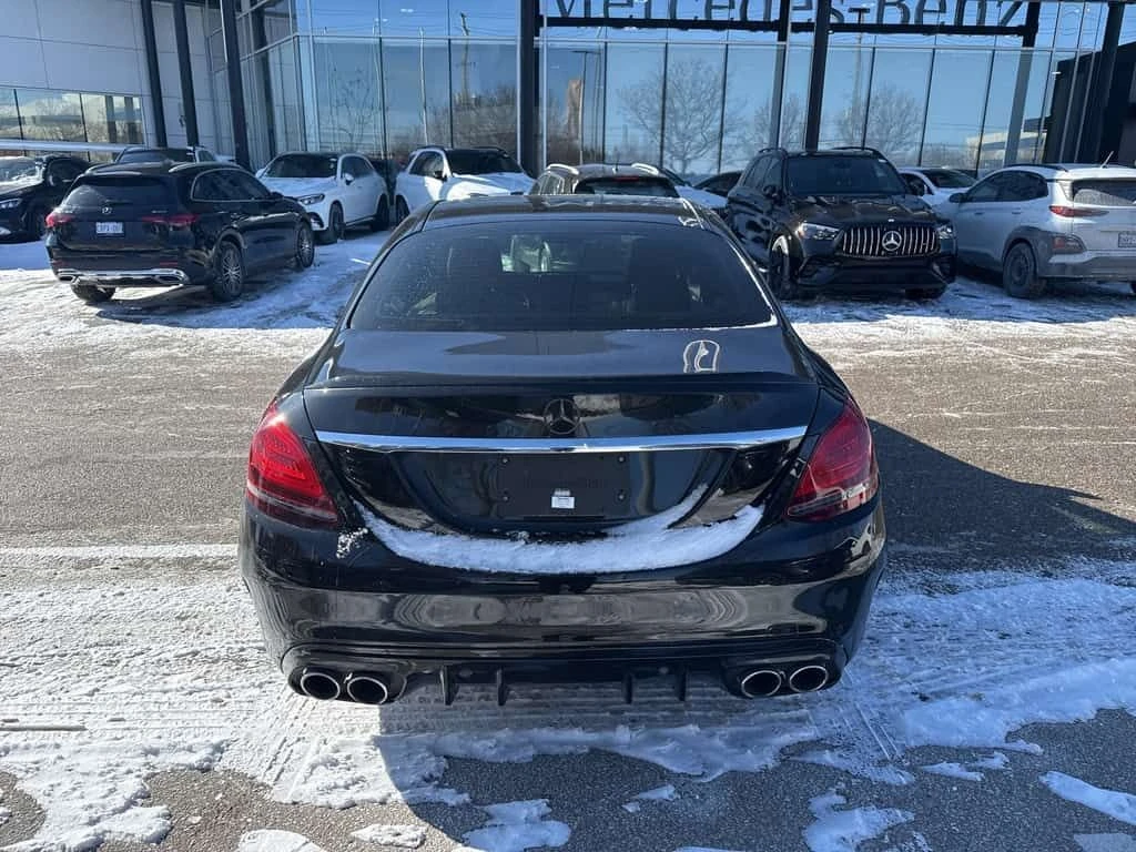 Mercedes-Benz C 43 AMG * ���� ������* ���� �� �� * �������� ������� *  | Mobile.bg � ����������� 4