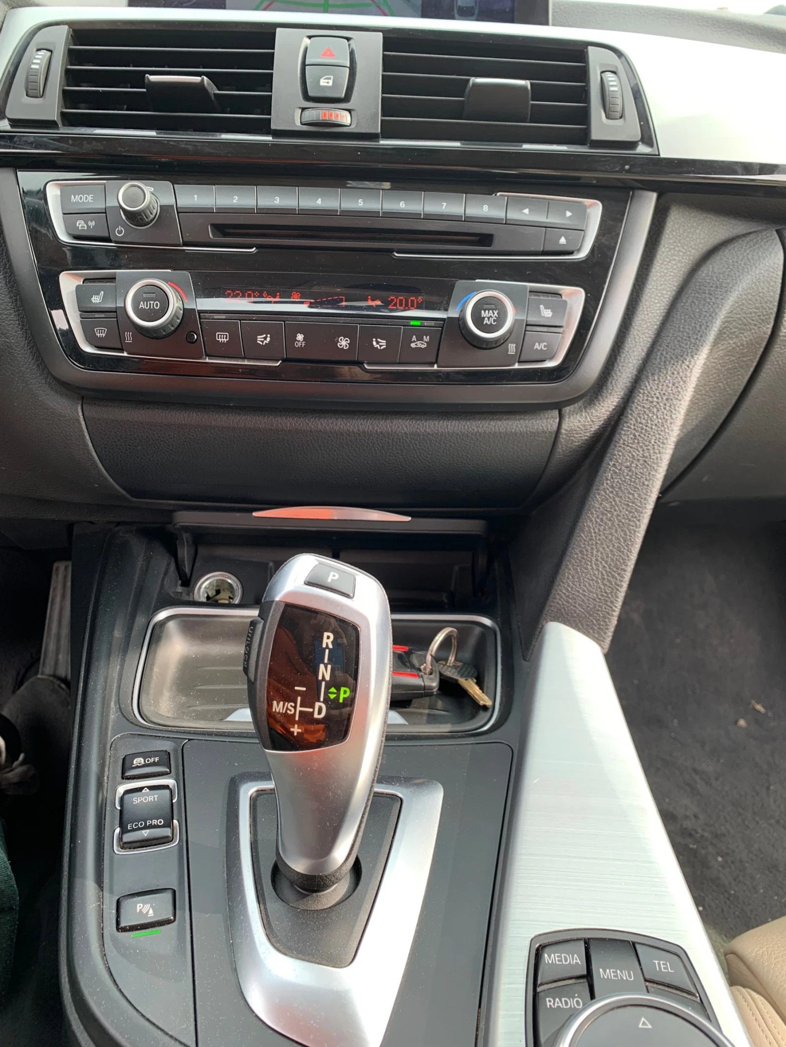 BMW 430, снимка 15 - Автомобили и джипове - 53916785