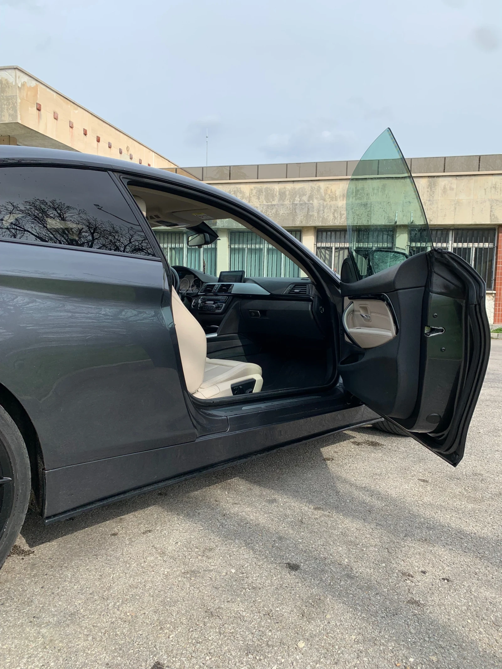 BMW 430, снимка 10 - Автомобили и джипове - 53916785