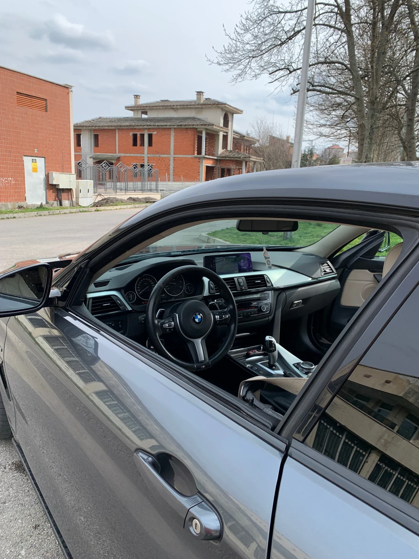 BMW 430, снимка 12 - Автомобили и джипове - 53916785