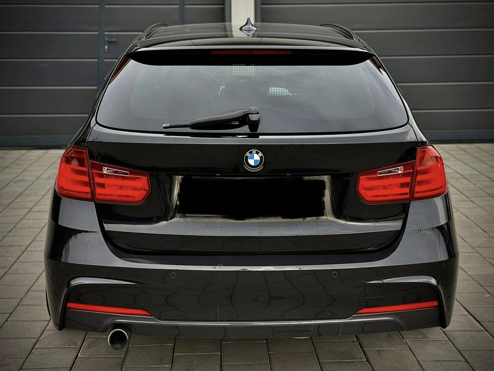 BMW 320 Xdrive M///packet 8hp, снимка 6 - Автомобили и джипове - 53934852