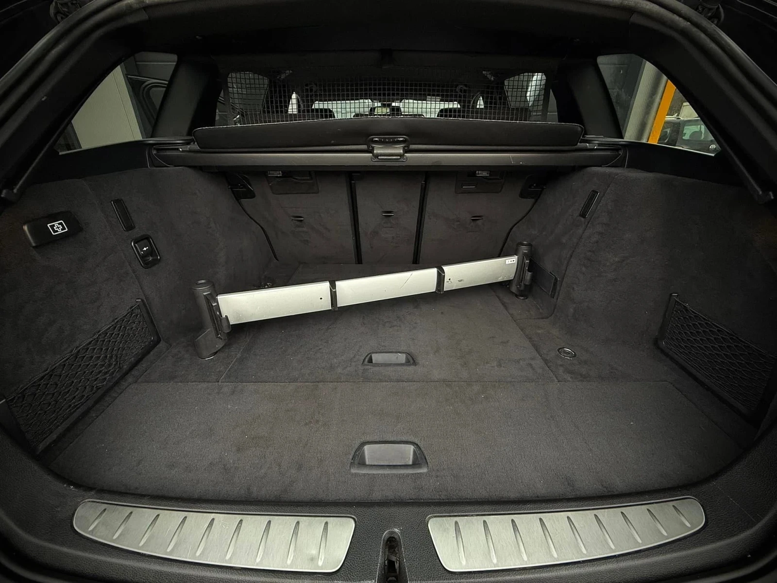 BMW 320 Xdrive M///packet 8hp, снимка 16 - Автомобили и джипове - 53934852