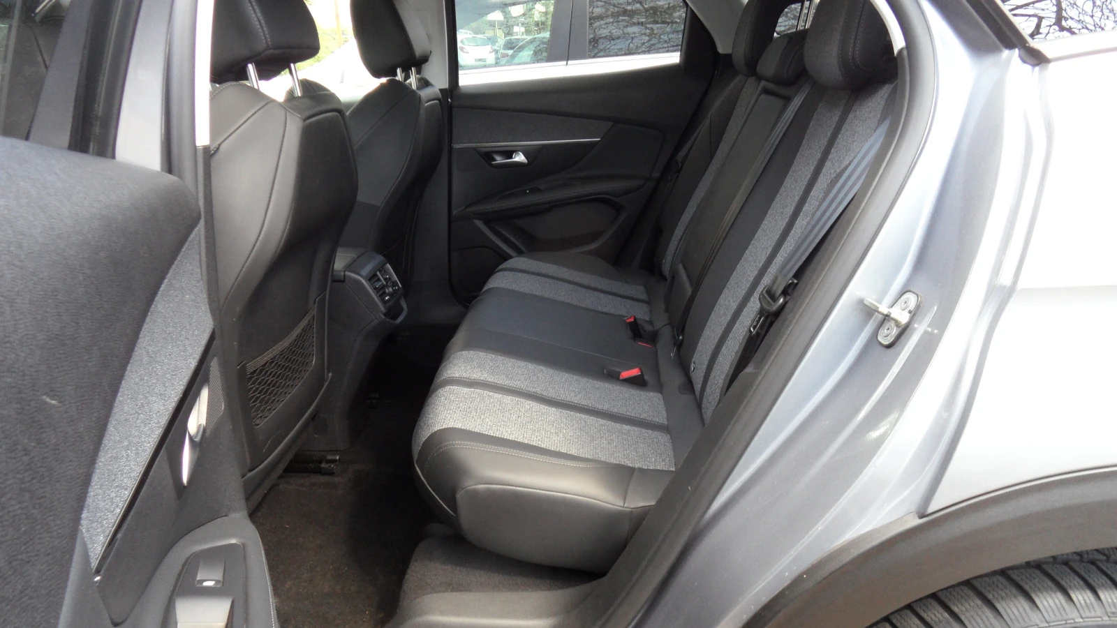 Peugeot 3008 NEW 8мм ВЕРИГА, снимка 15 - Автомобили и джипове - 54137320