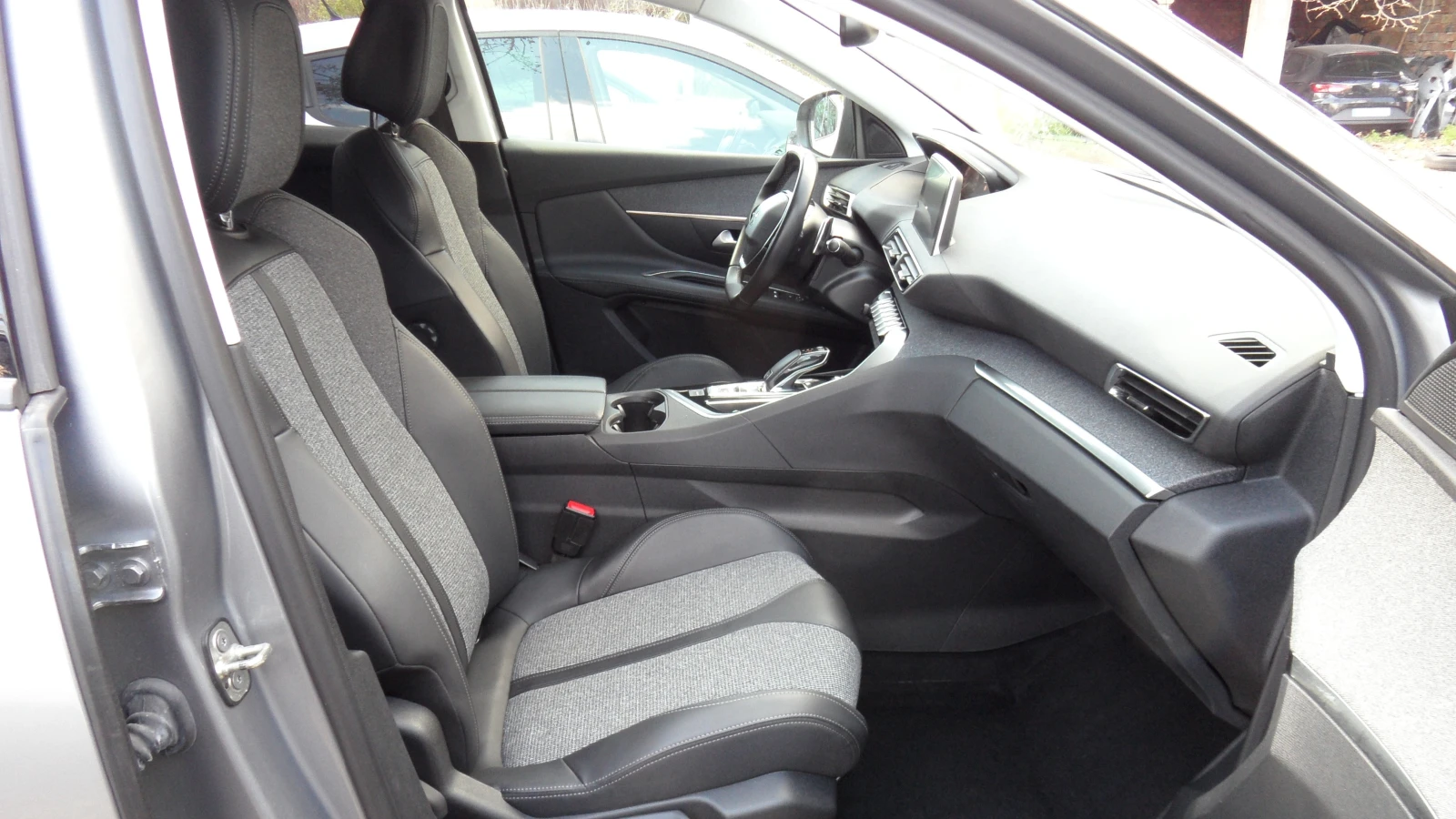 Peugeot 3008 NEW 8мм ВЕРИГА, снимка 13 - Автомобили и джипове - 54137320