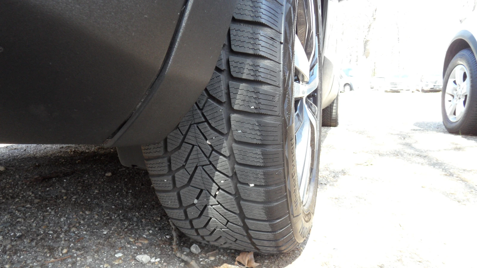 Peugeot 3008 NEW 8мм ВЕРИГА, снимка 16 - Автомобили и джипове - 54137320