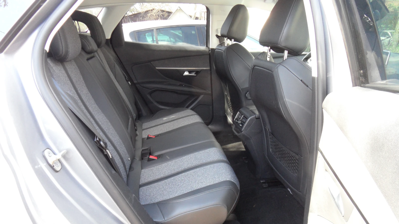 Peugeot 3008 NEW 8мм ВЕРИГА, снимка 14 - Автомобили и джипове - 54137320