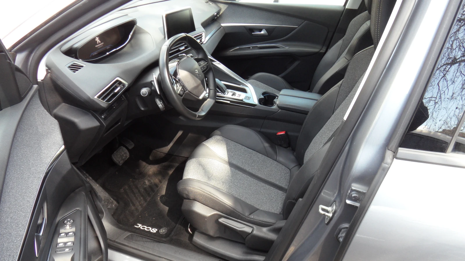 Peugeot 3008 NEW 8мм ВЕРИГА, снимка 9 - Автомобили и джипове - 54137320