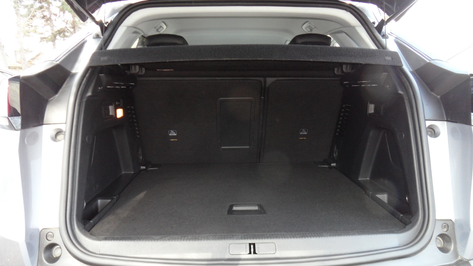 Peugeot 3008 NEW 8мм ВЕРИГА, снимка 7 - Автомобили и джипове - 54137320