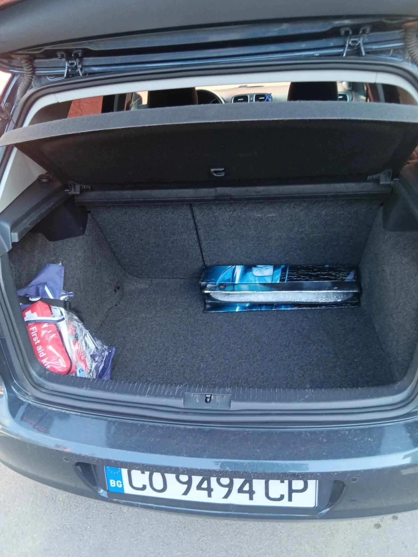 VW Golf, снимка 6 - Автомобили и джипове - 54238822